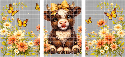 16oz Animals-L 1118